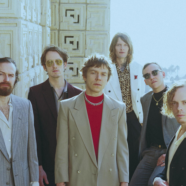 Cage the Elephant logo