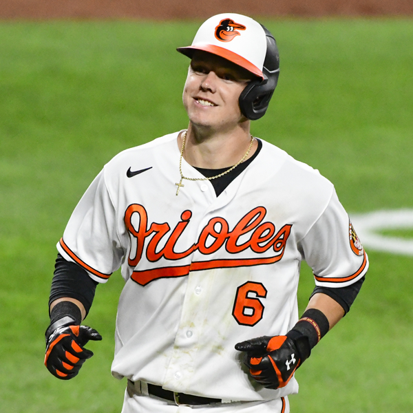 Cal Ripken, Jr. logo