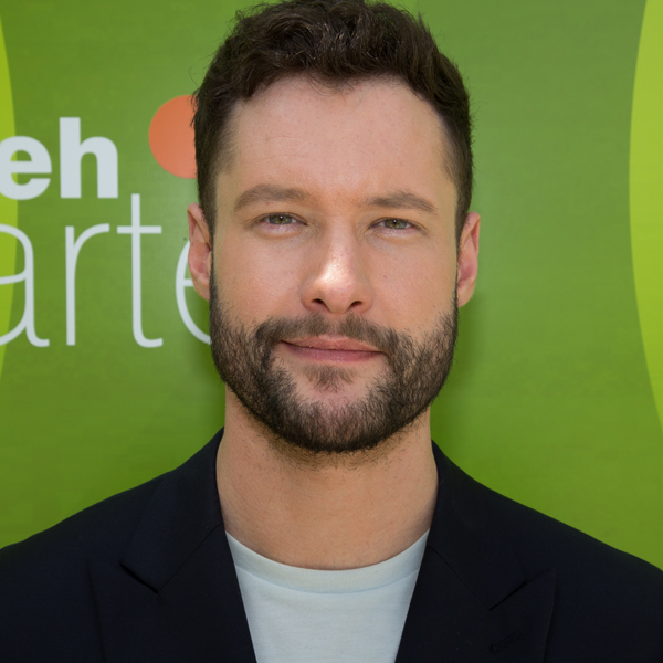 Calum Scott