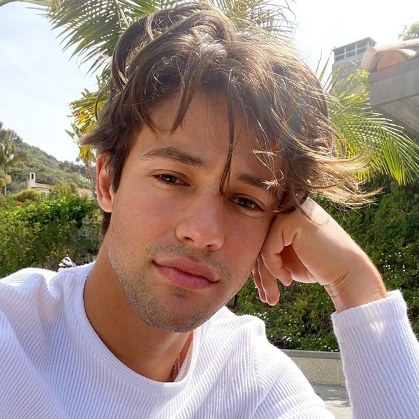 Cameron Dallas logo