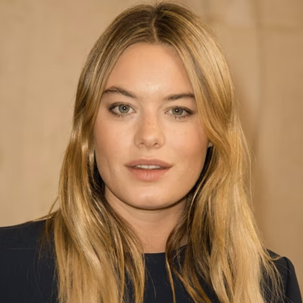 Camille Rowe