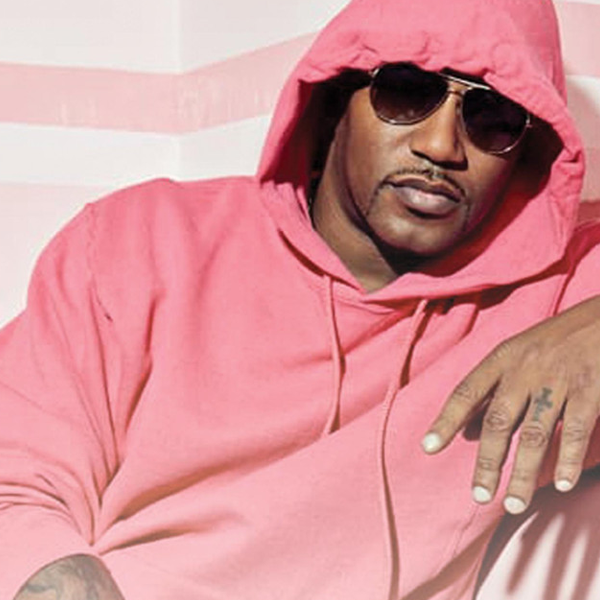 Cam'ron logo