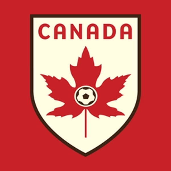 Canada natonal football team