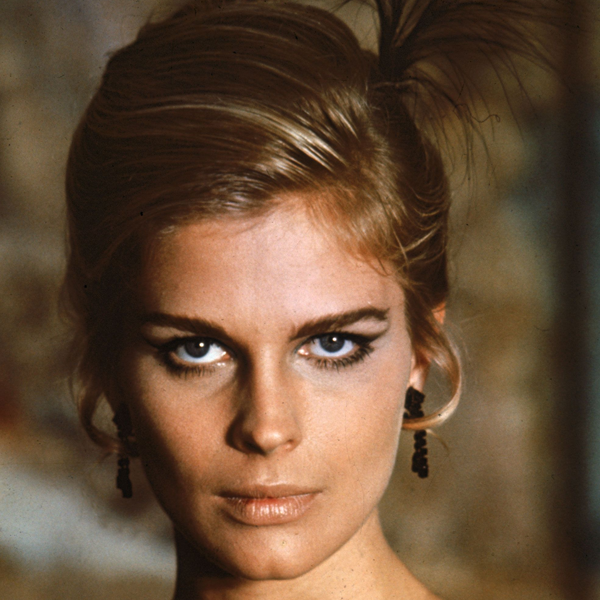 Candice Bergen logo