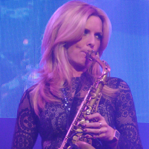 Candy Dulfer