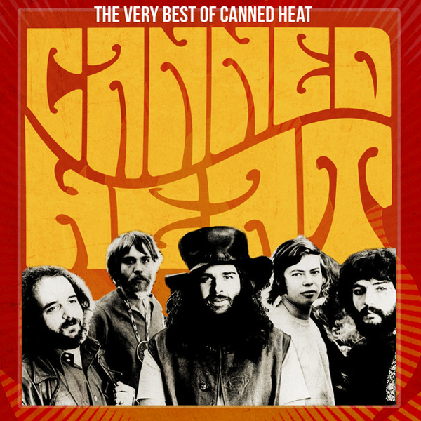 Canned Heat logo