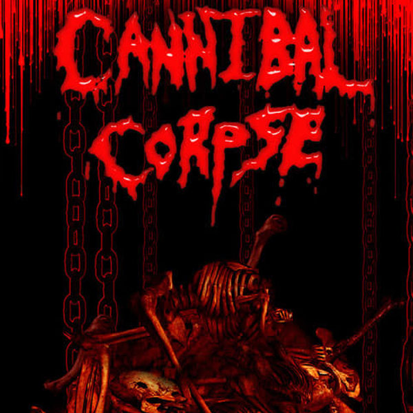 Cannibal Corpse logo