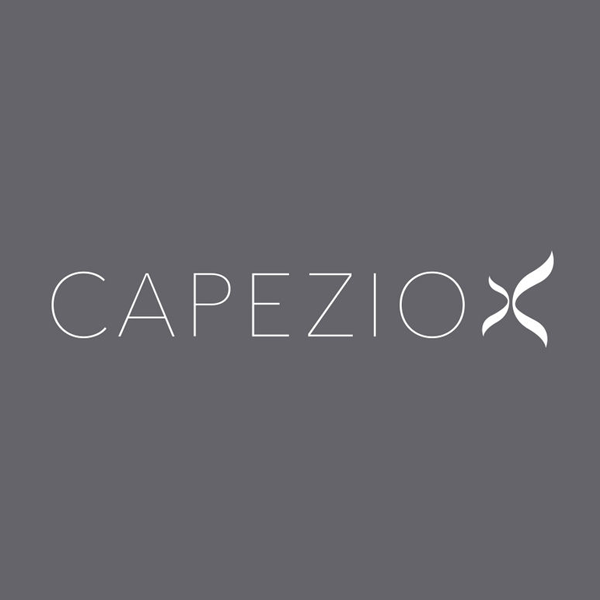 Capezio logo