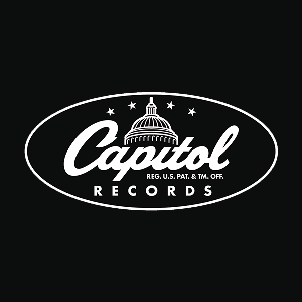 Capitol Records logo