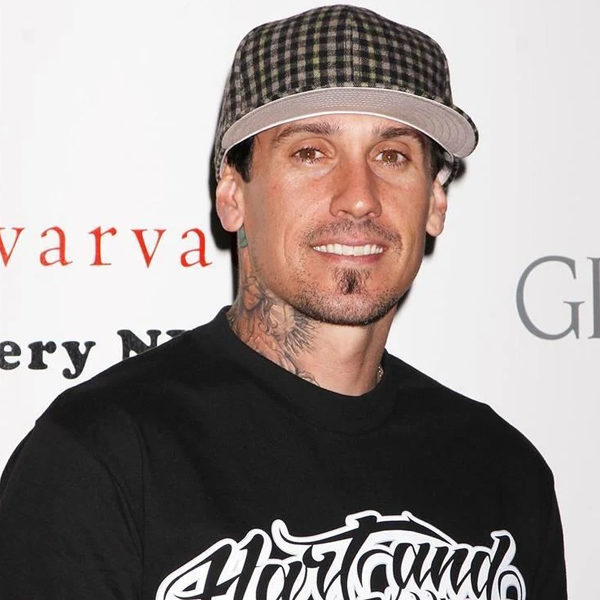 Carey Hart