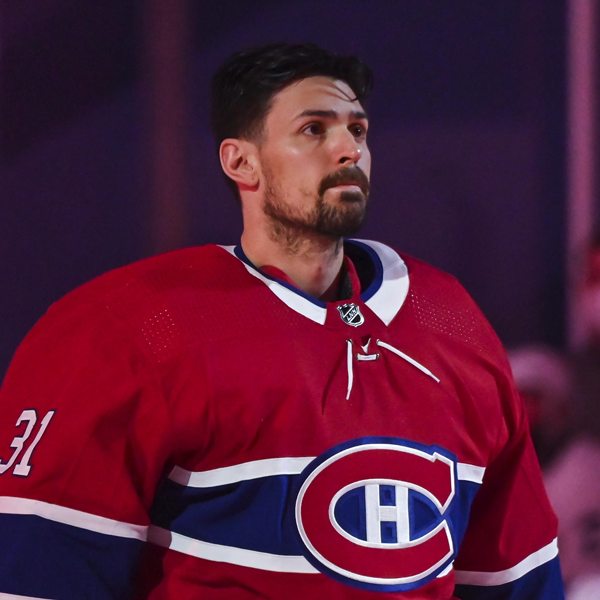 Carey Price