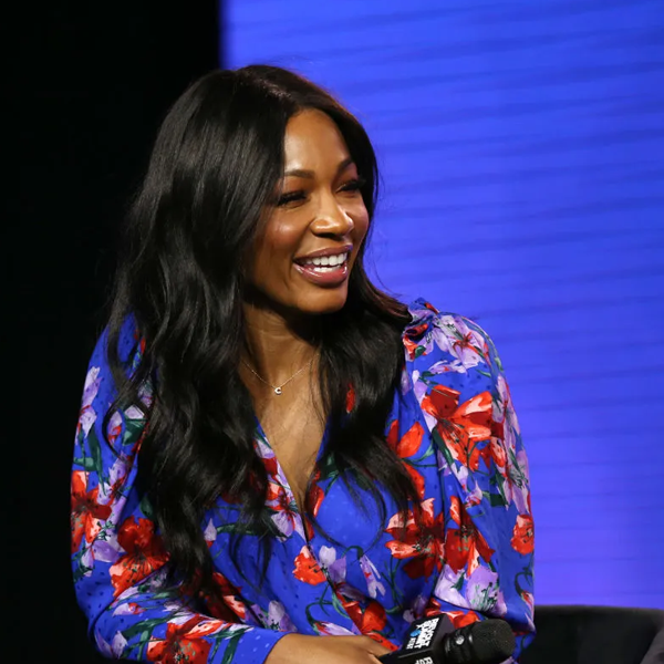 Cari Champion