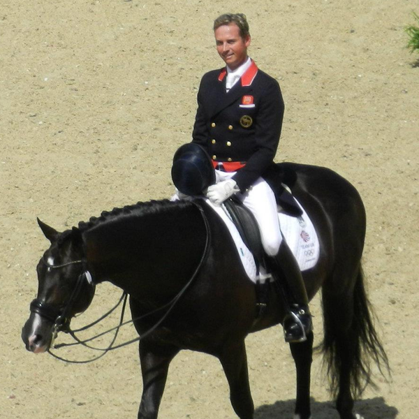 Carl Hester