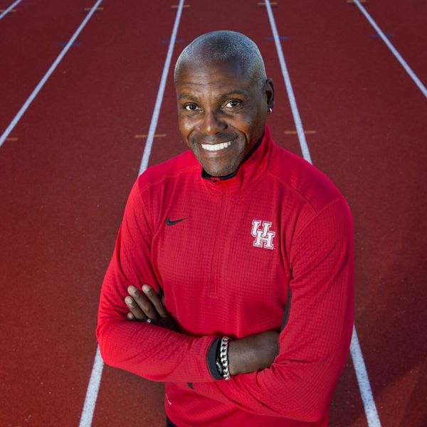 Carl Lewis