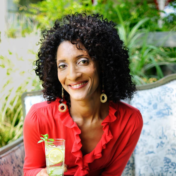 Carla Hall