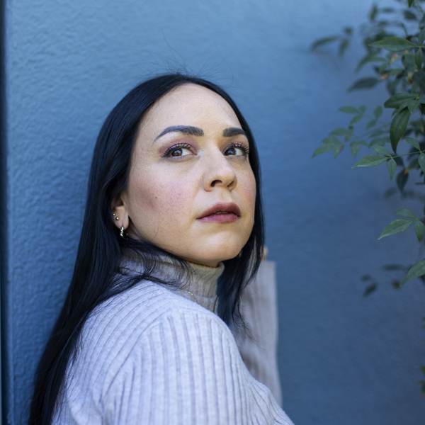 Carla Morrison