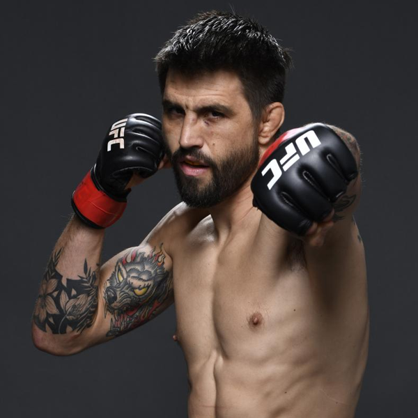 Carlos Condit