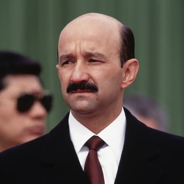 Carlos Salinas de Gortari