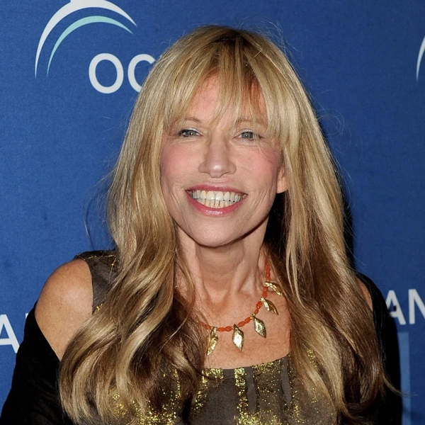 Carly Simon logo