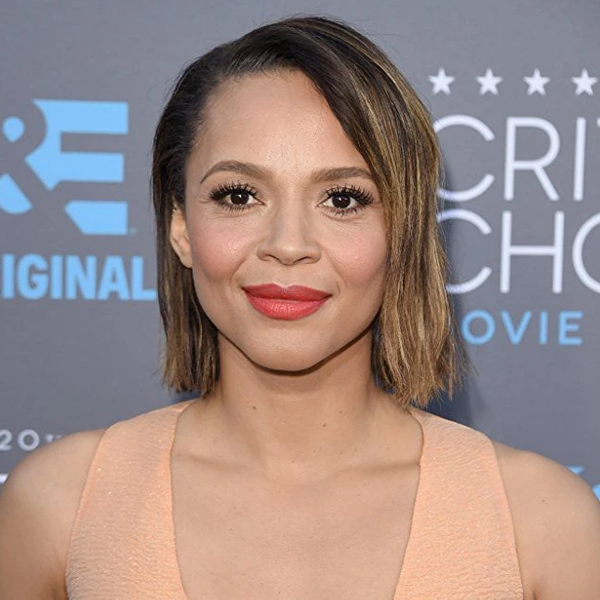 Carmen Ejogo logo
