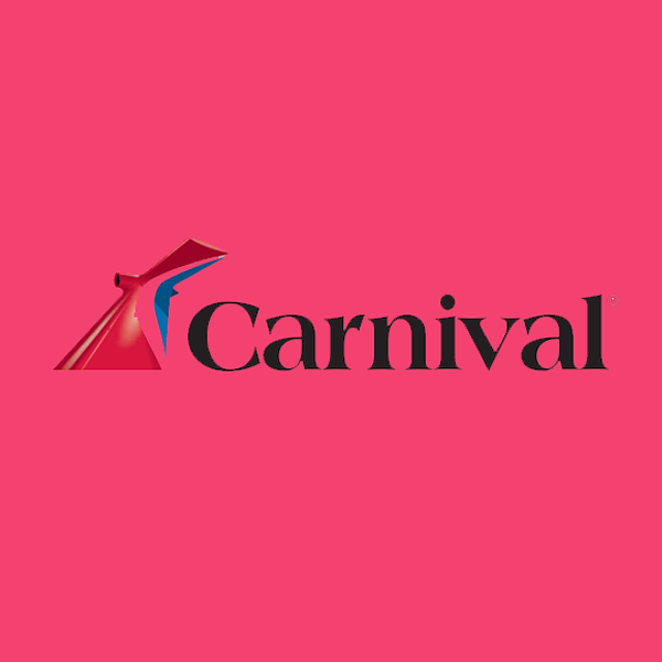 Carnival Cruises logo