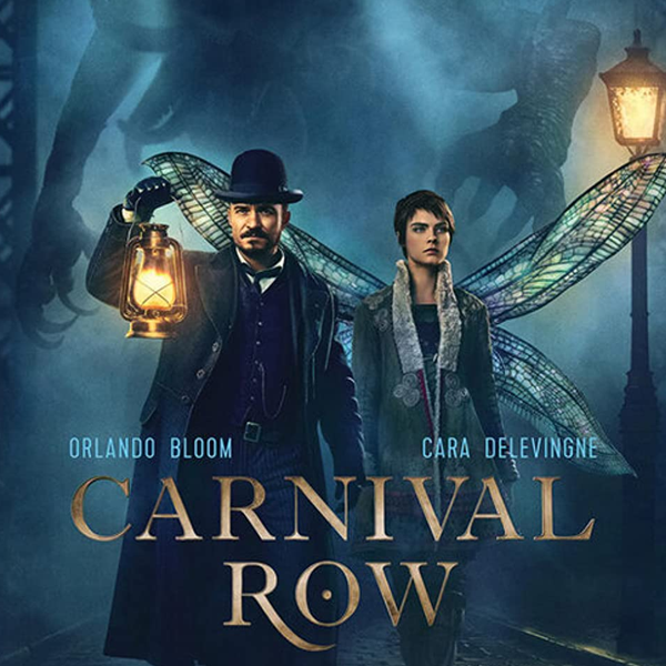 Carnival Row