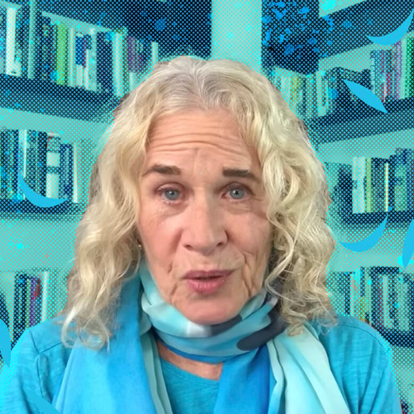 Carole King logo