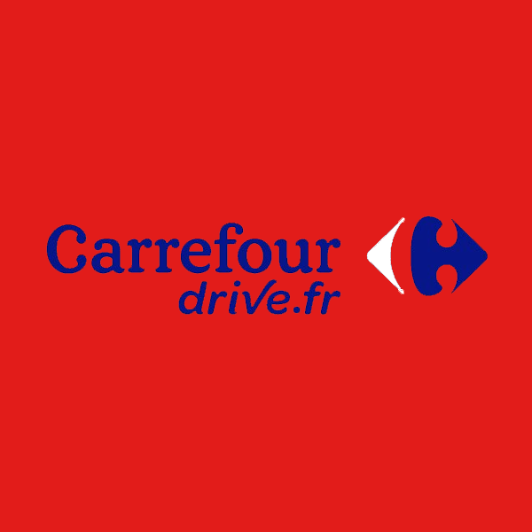 Carrefour Drive