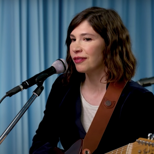 Carrie Brownstein logo