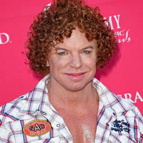 Carrot Top