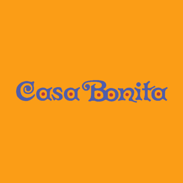 Casa Bonita logo