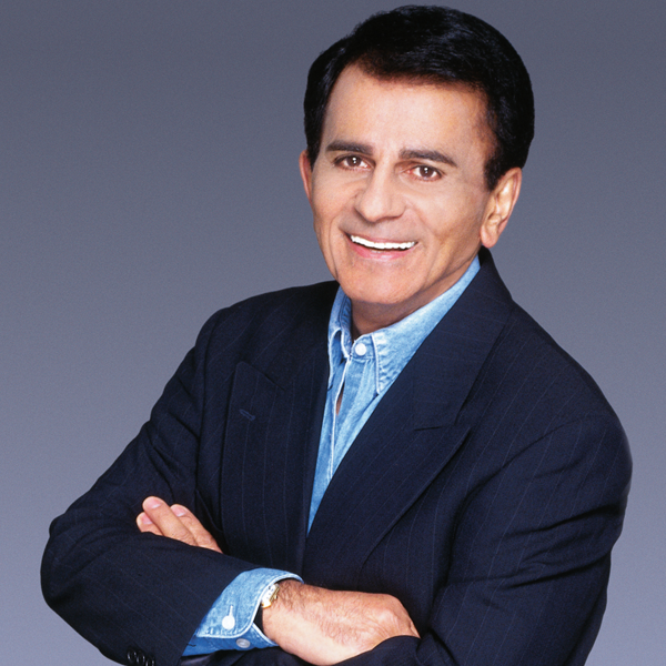 Casey Kasem