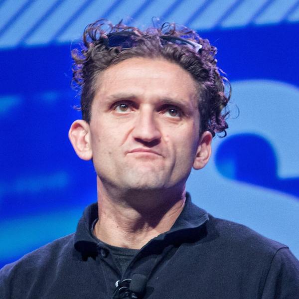 Casey Neistat