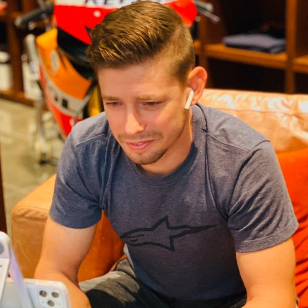 Casey Stoner