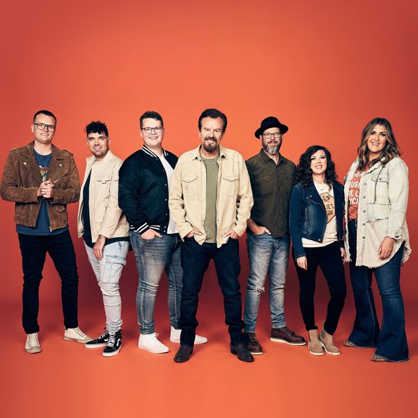 Casting Crowns logo