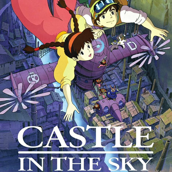 Castle in the Sky
