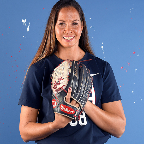 Cat Osterman