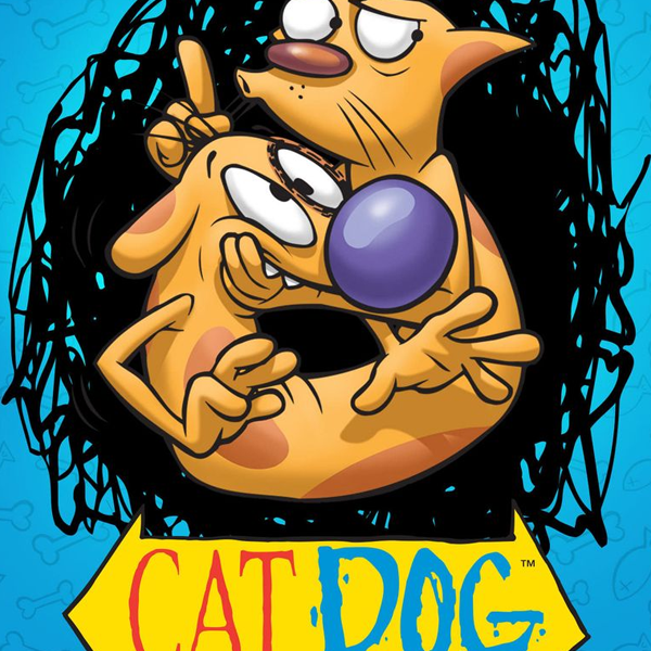 CatDog