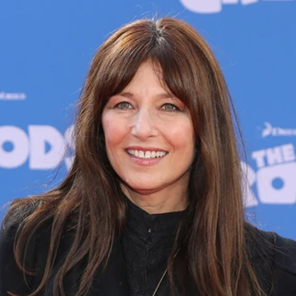 Catherine Keener logo