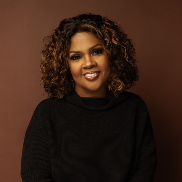 CeCe Winans