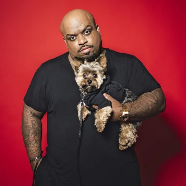 CeeLo Green logo