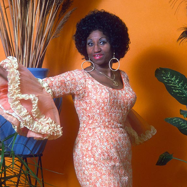 Celia Cruz