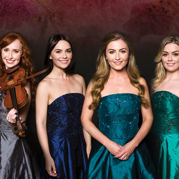 Celtic Woman logo
