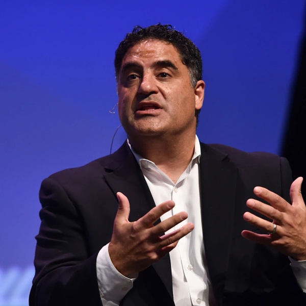 Cenk Uygur