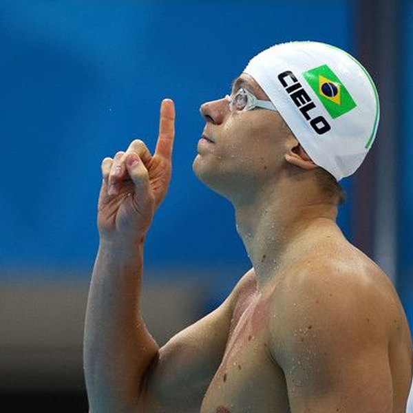 César Cielo