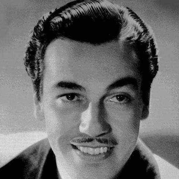 Cesar Romero logo