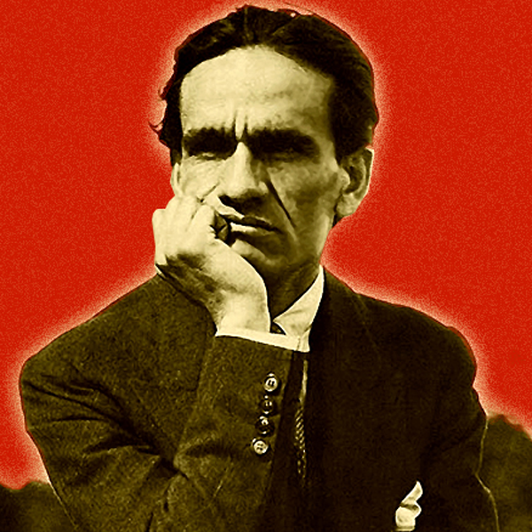 César Vallejo
