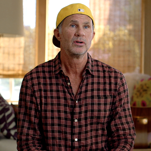 Chad Smith logo