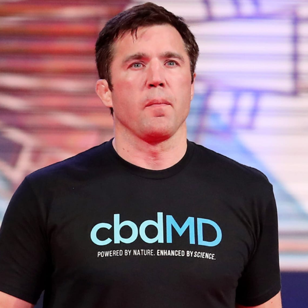 Chael Sonnen