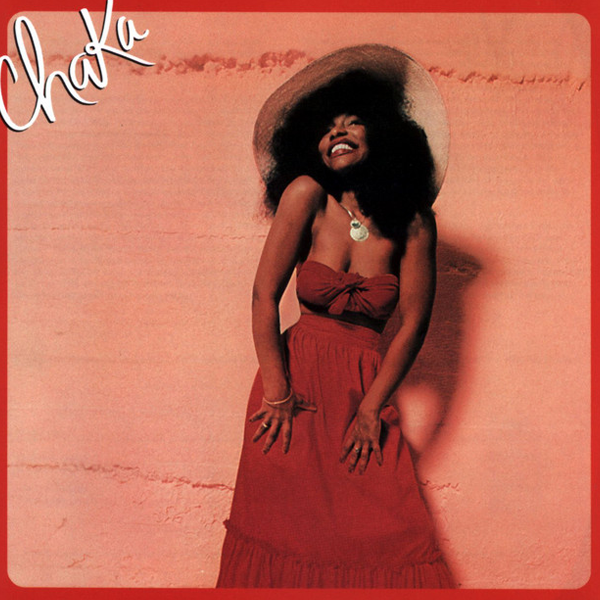 Chaka Khan